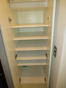 靴箱 レジディア渋谷