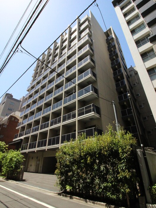 外観写真 コンフォリア新宿