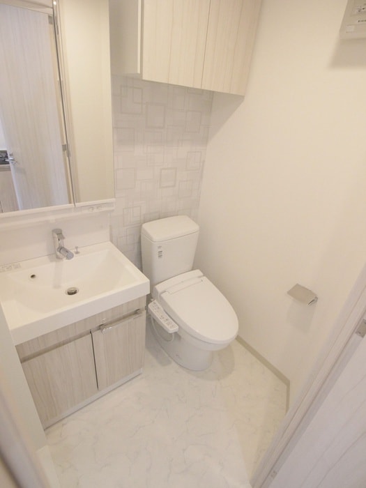 内観写真 コンフォリア新宿