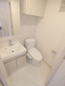 内観写真 コンフォリア新宿