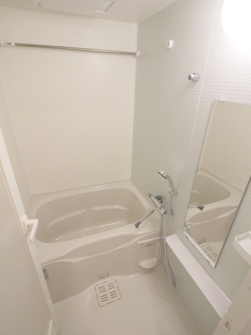 バス／シャワールーム等 コンフォリア新宿