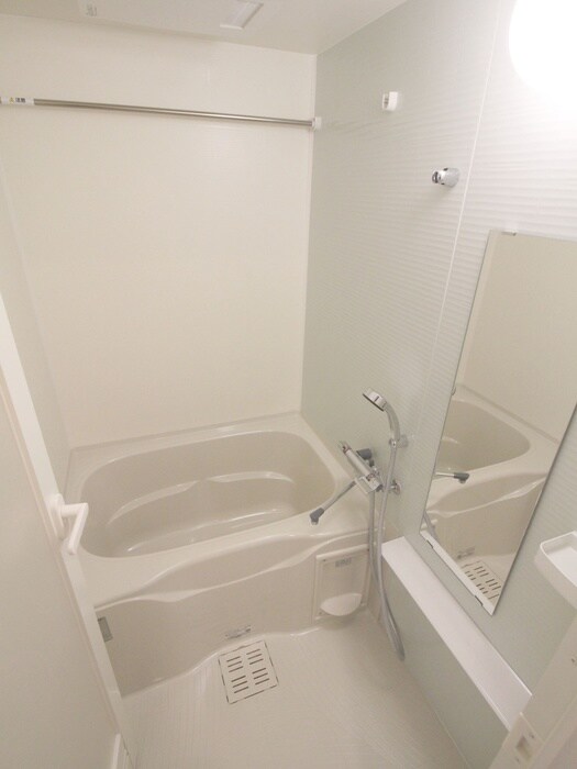 バス／シャワールーム等 コンフォリア新宿