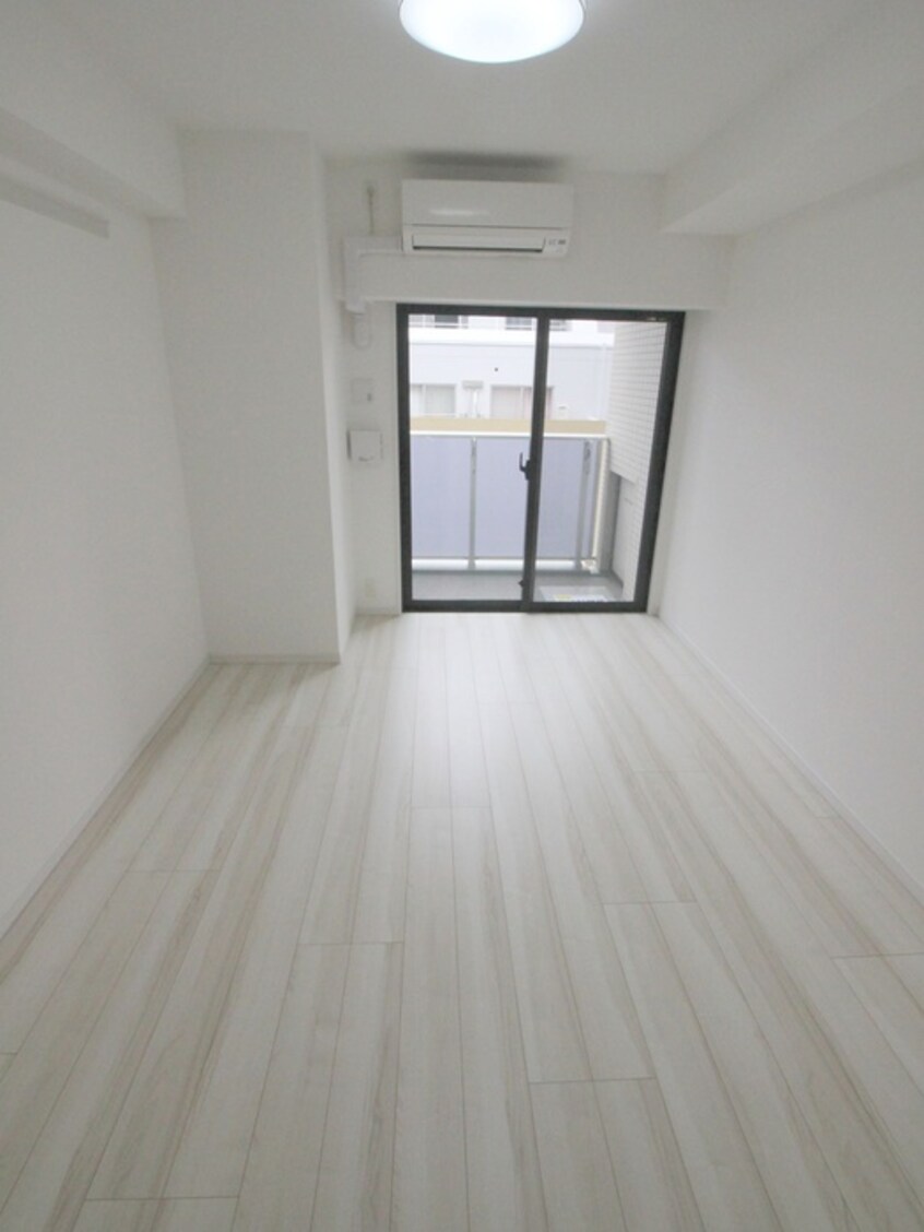 居室 コンフォリア新宿