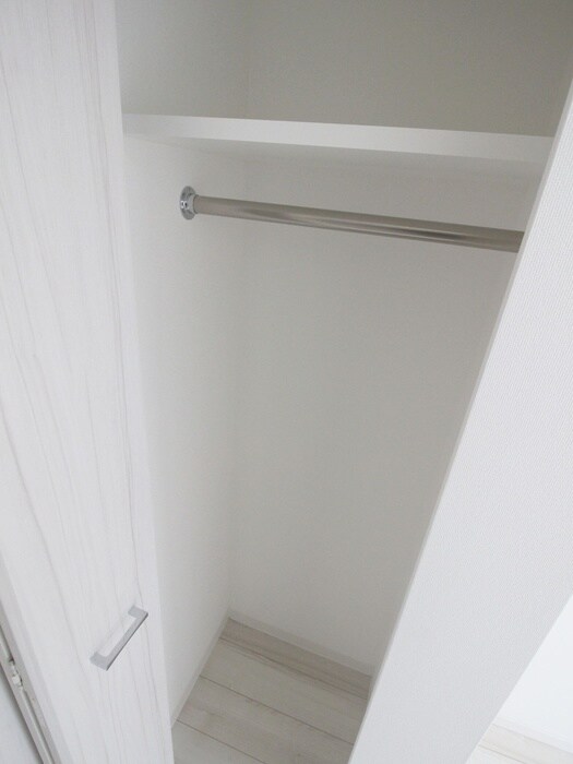 収納 コンフォリア新宿