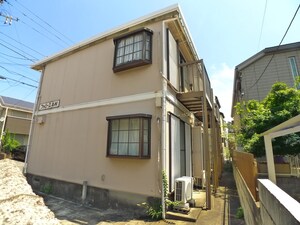 ファミーユ島村