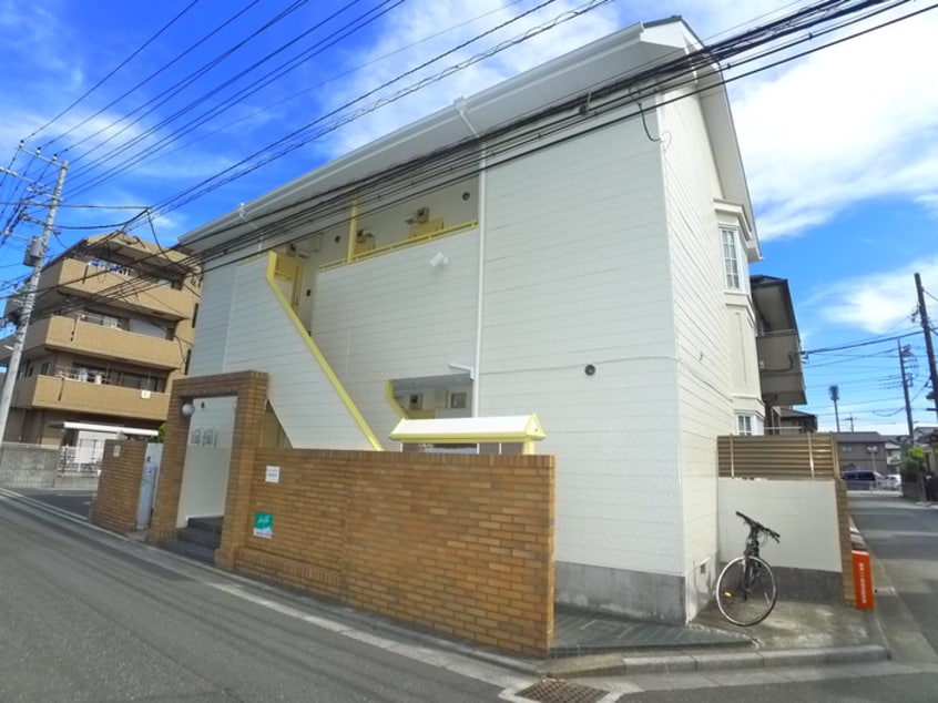 周辺環境 レジデンス西浦和