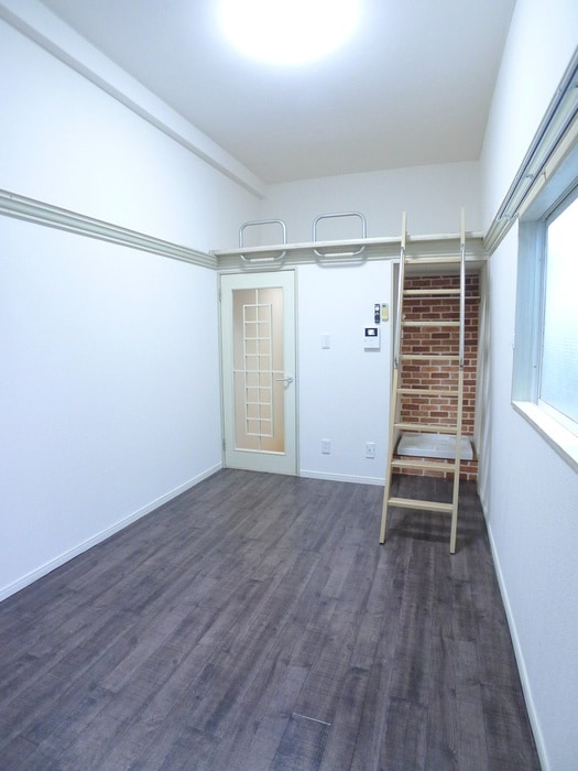 居室 レジデンス西浦和