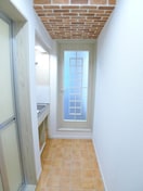 廊下 レジデンス西浦和