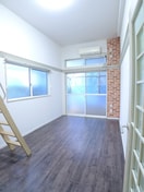 居室 レジデンス西浦和