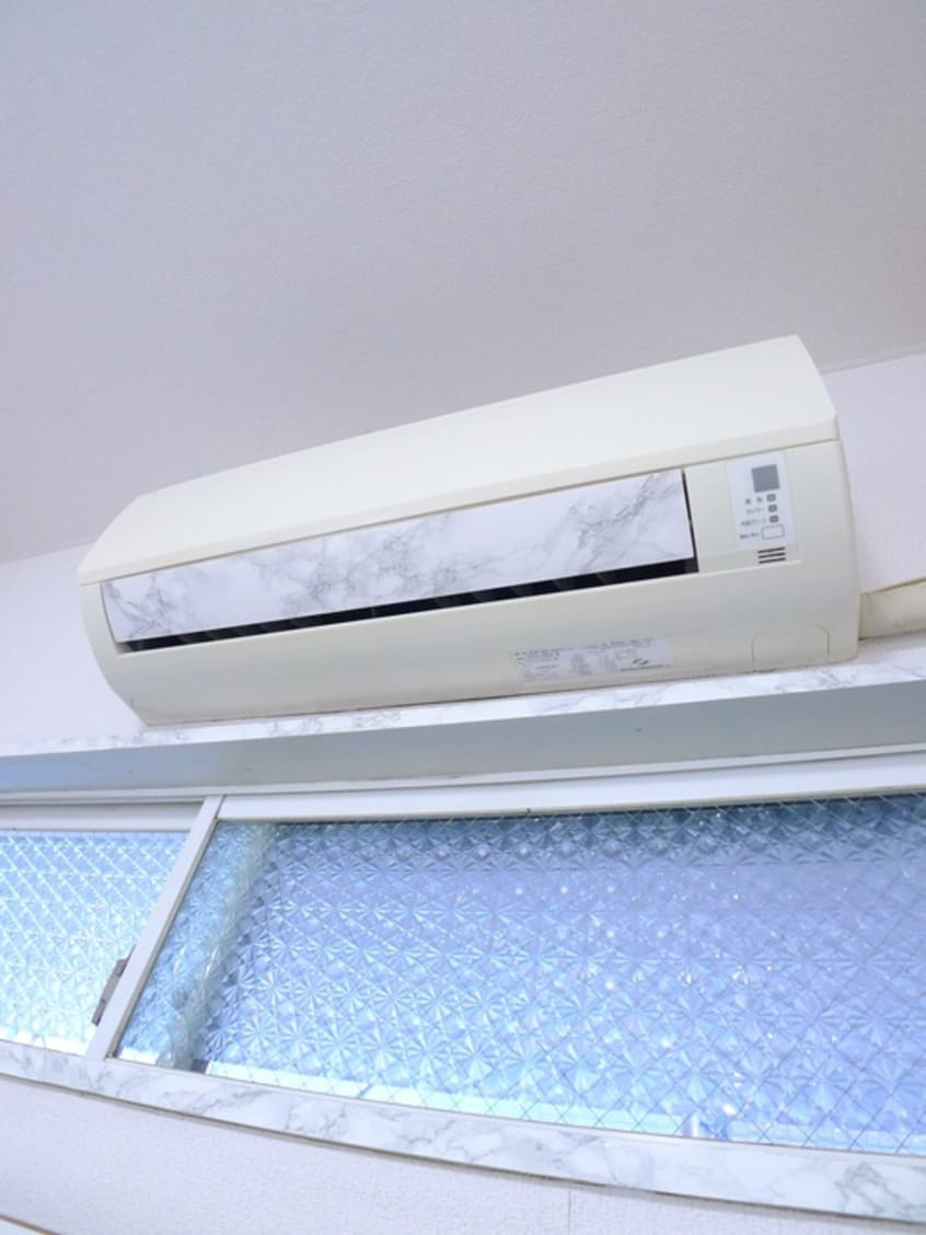 内観写真 レジデンス西浦和