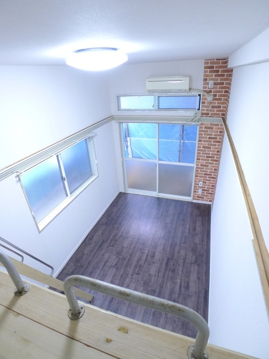 洗面 レジデンス西浦和