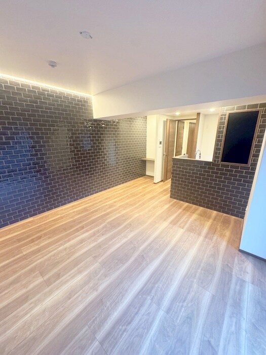 居室 アーバネックス両国