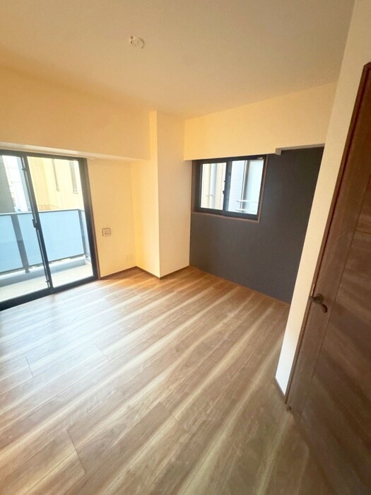 居室 アーバネックス両国