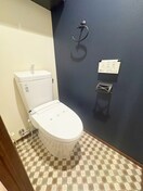 トイレ アーバネックス両国