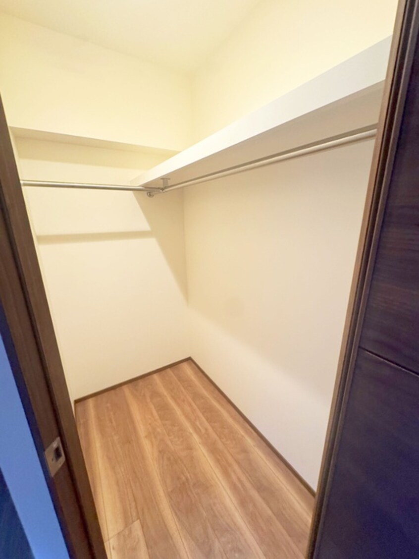 収納 アーバネックス両国