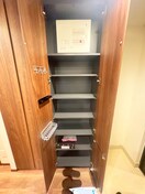 収納 アーバネックス両国