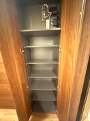 収納 アーバネックス両国