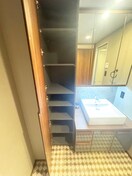 収納 アーバネックス両国