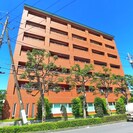 ザ・グランド・アルビオンの外観