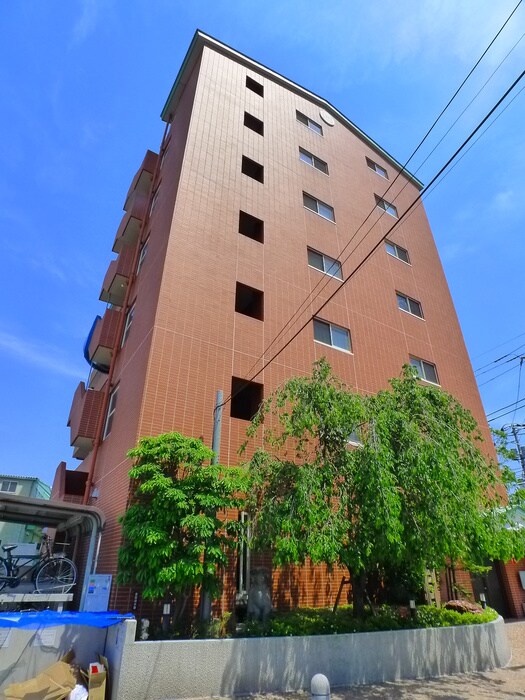 建物設備 ザ・グランド・アルビオン