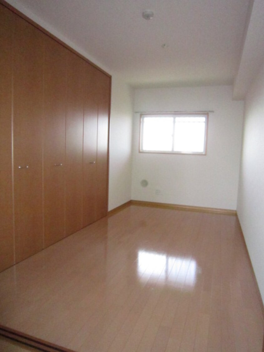 居室 ザ・グランド・アルビオン