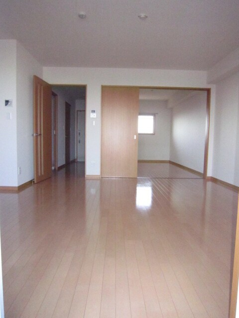 居室 ザ・グランド・アルビオン