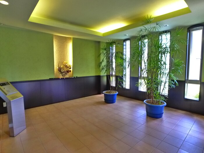 その他 ザ・グランド・アルビオン