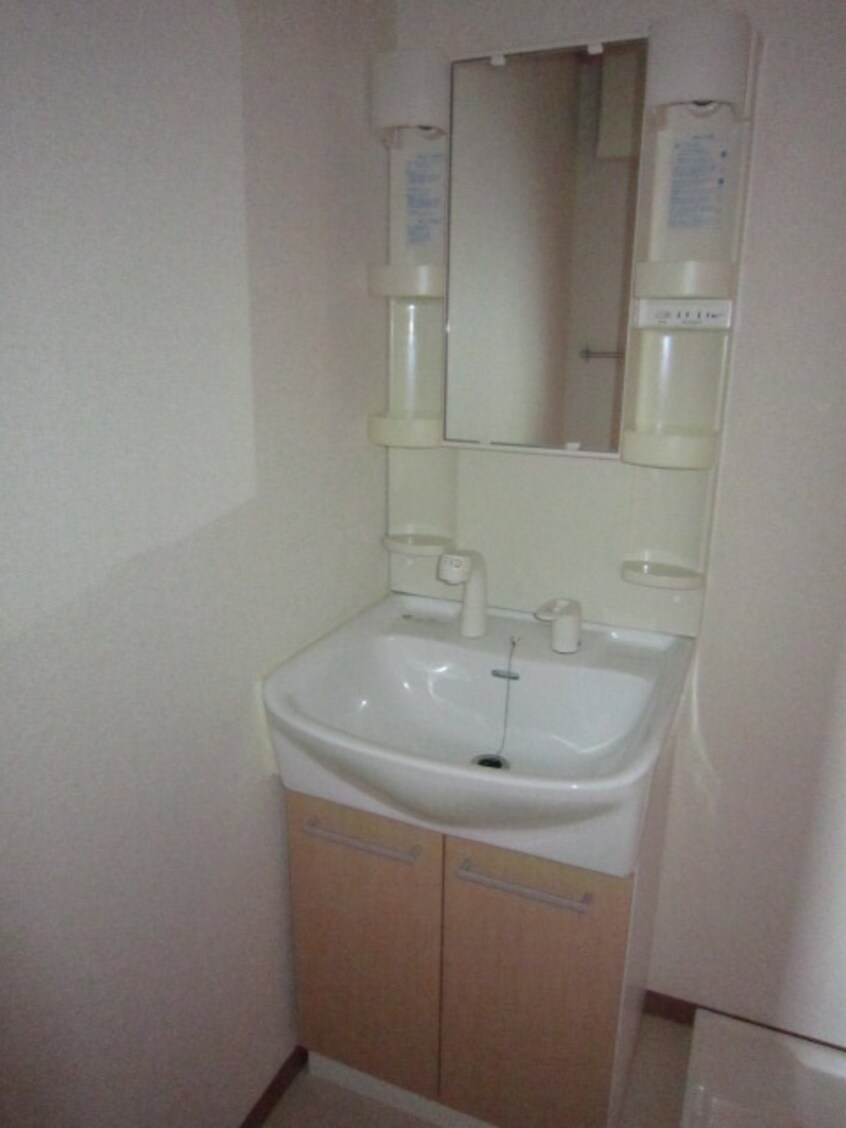 洗面 ザ・グランド・アルビオン