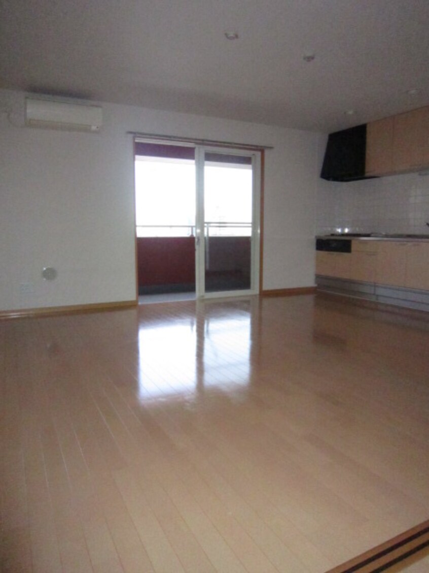 居室 ザ・グランド・アルビオン