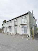 エステ－トピアジュネス