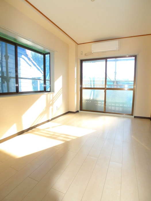 居室 ドエル南浦和