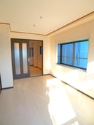 居室 ドエル南浦和