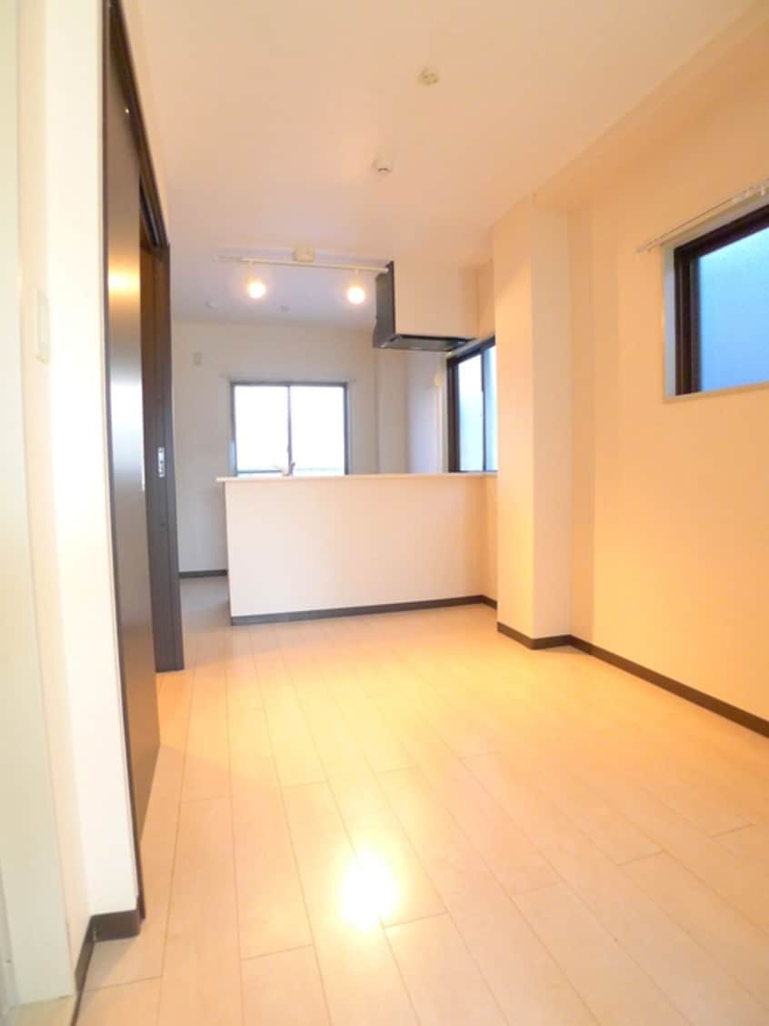 内観写真 ドエル南浦和