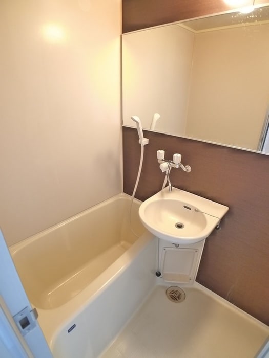 洗面 ドエル南浦和