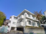 リバーサイド上野毛
