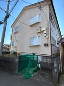 外観写真 光ハイツ