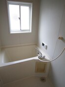 バス／シャワールーム等 光ハイツ