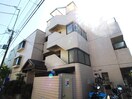 外観写真 陣屋ハイツ（４０３）