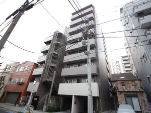 ﾌﾟﾚｰﾙ･ﾄﾞｩｰｸ東陽町Ⅱ(803)