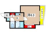 ﾌﾟﾚｰﾙﾄﾞｩｰｸ住吉(701)
