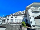 ラ・メゾン戸塚の外観