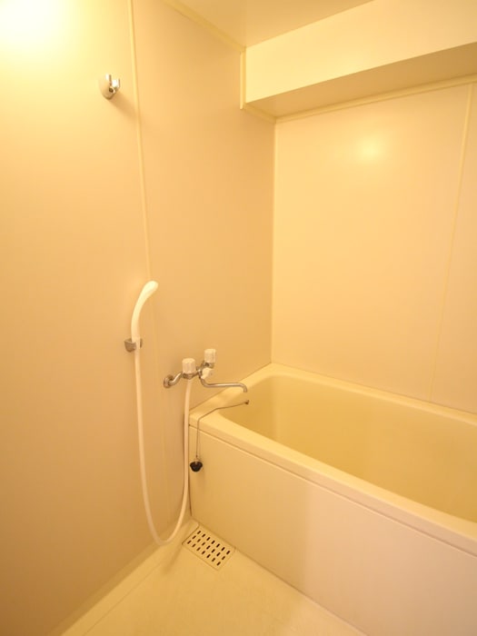 バス／シャワールーム等 サンモ－ル田園