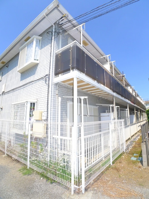 外観写真 メゾンドコムサ．トヨシキ