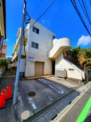 外観写真 ハイツ氷川