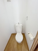 トイレ ハイツ氷川