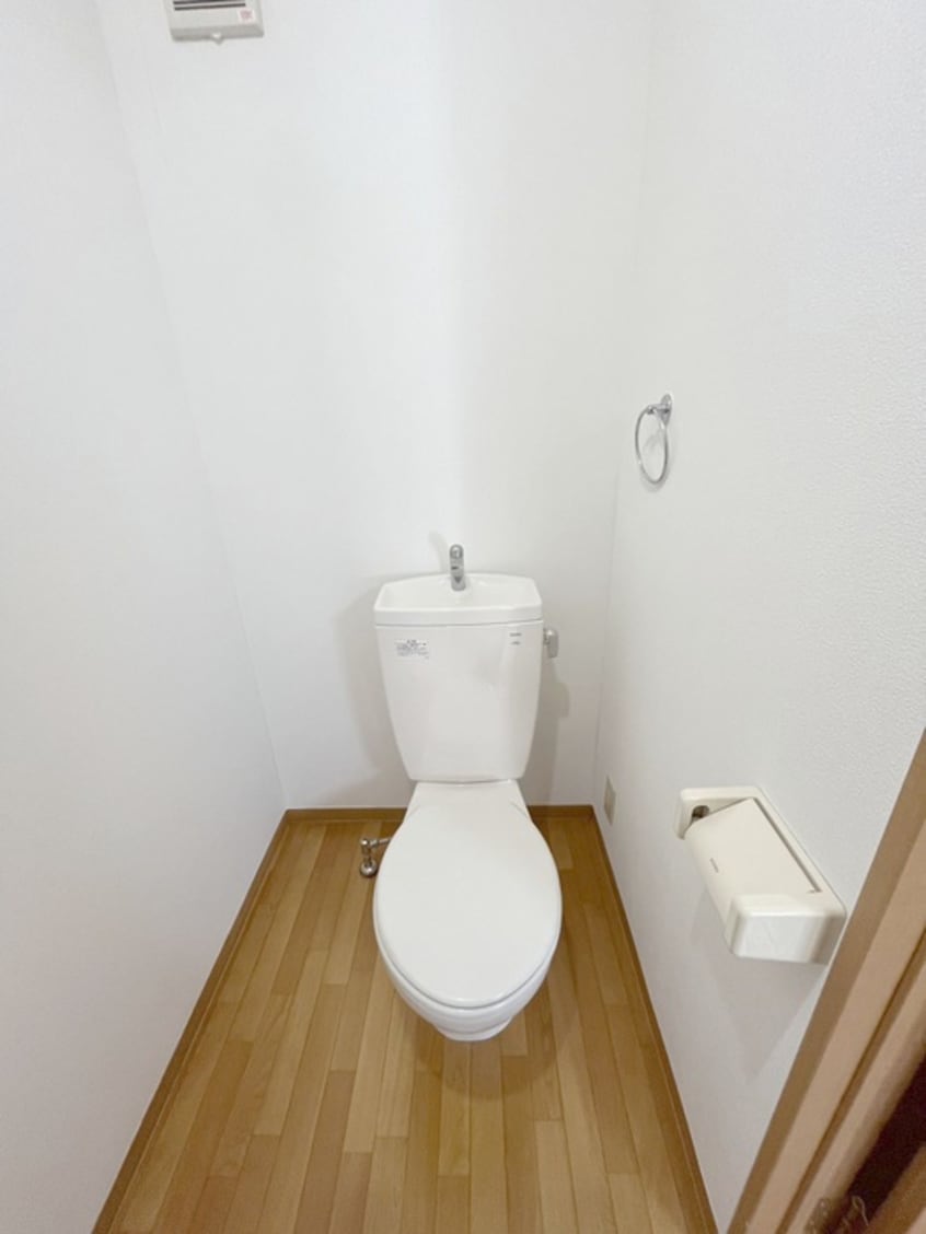 トイレ ハイツ氷川