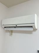 内観写真 ハイツ氷川