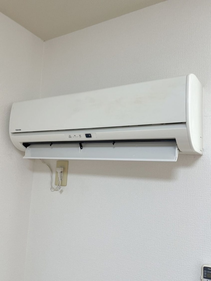 内観写真 ハイツ氷川