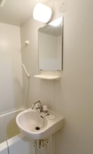 洗面 ハイツ氷川