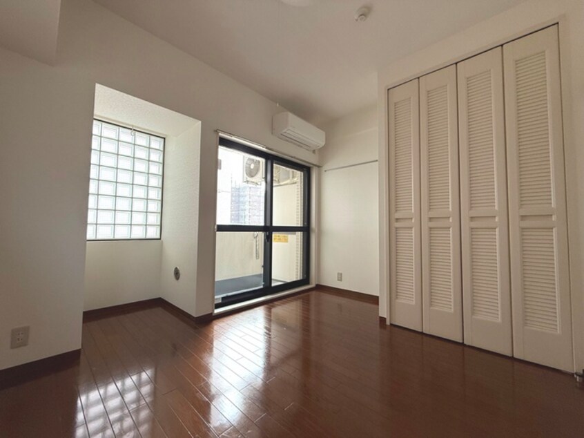 居室 アネックスオマタⅡ